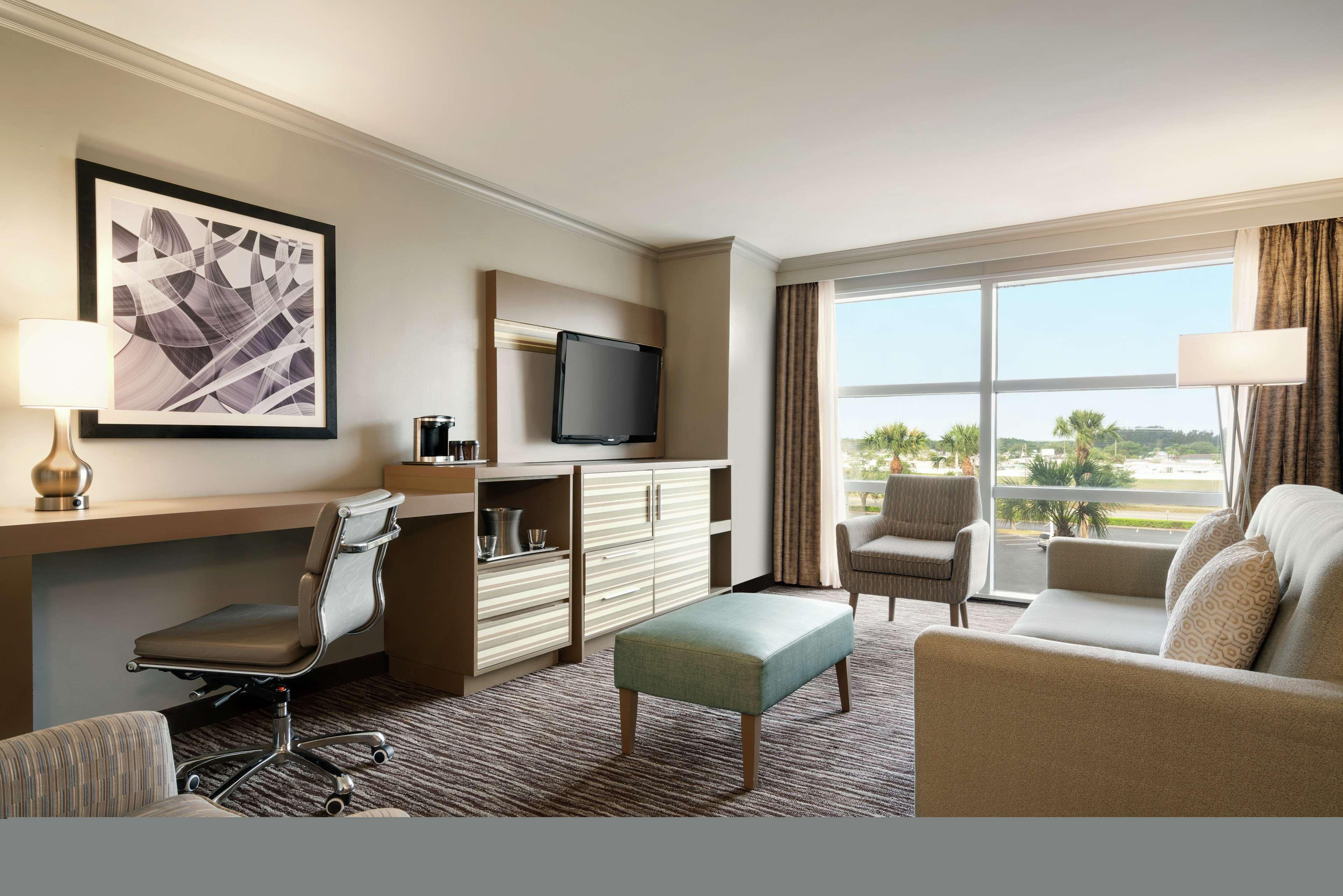 Hilton Melbourne, Fl Hotel Ngoại thất bức ảnh