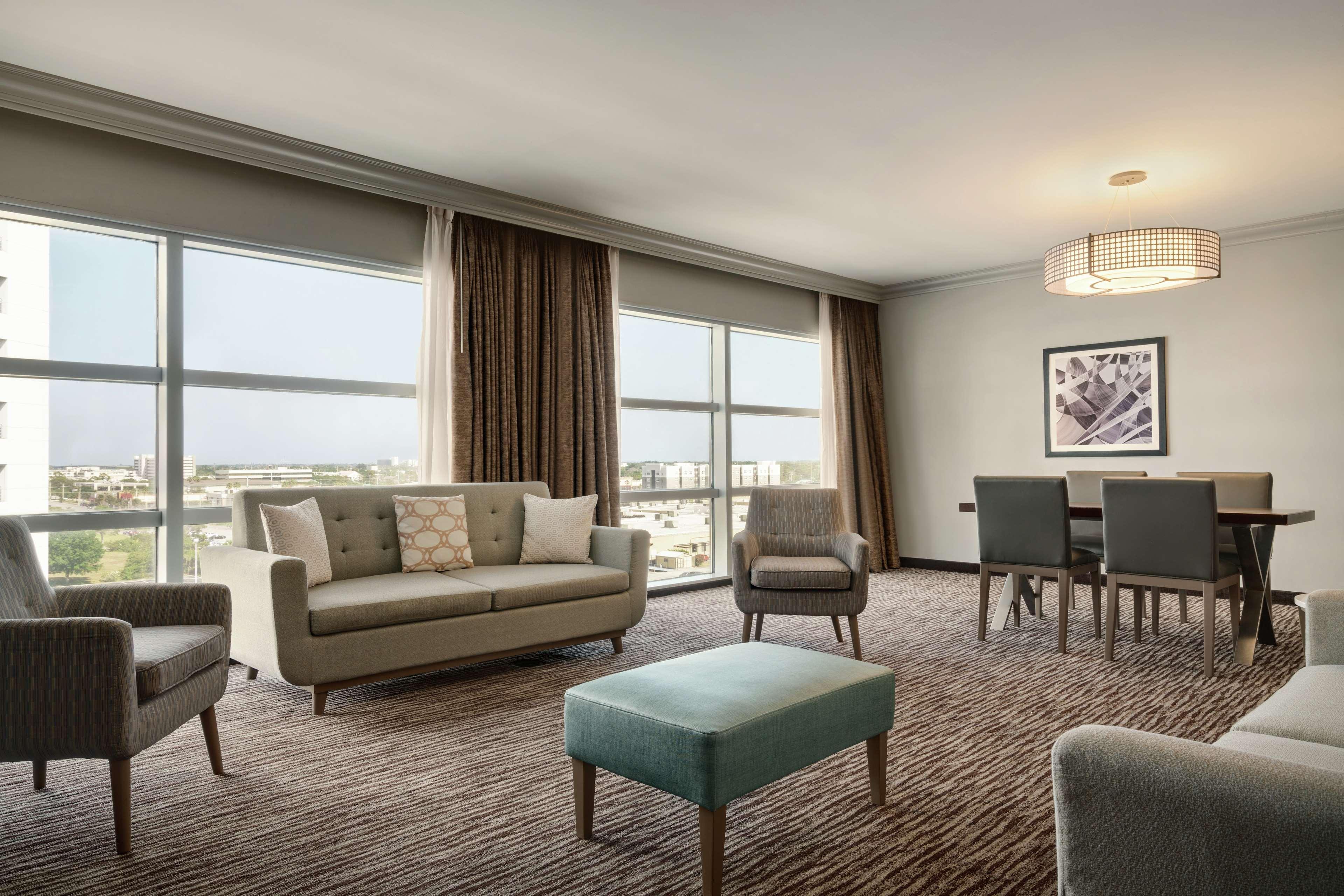 Hilton Melbourne, Fl Hotel Ngoại thất bức ảnh