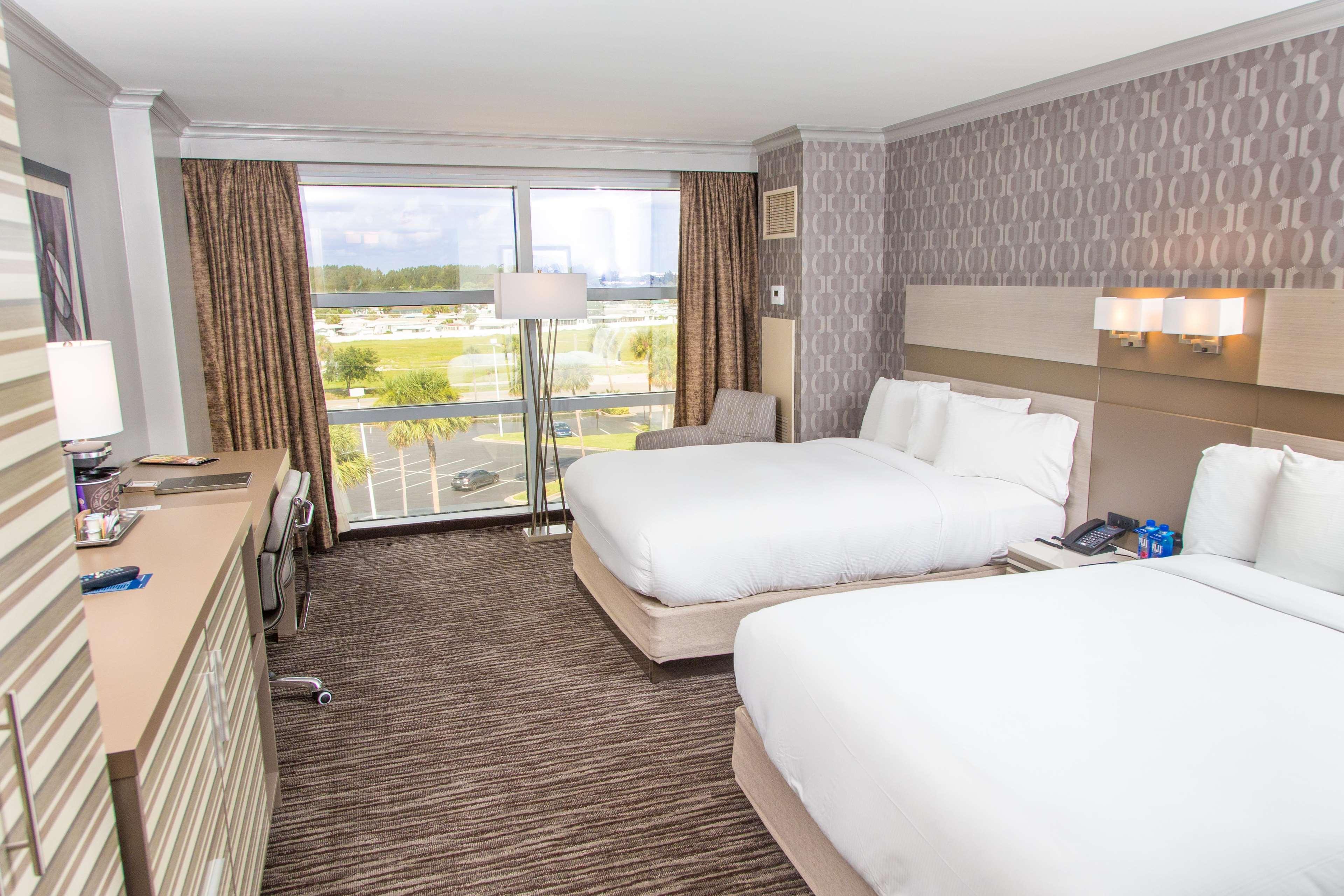 Hilton Melbourne, Fl Hotel Ngoại thất bức ảnh
