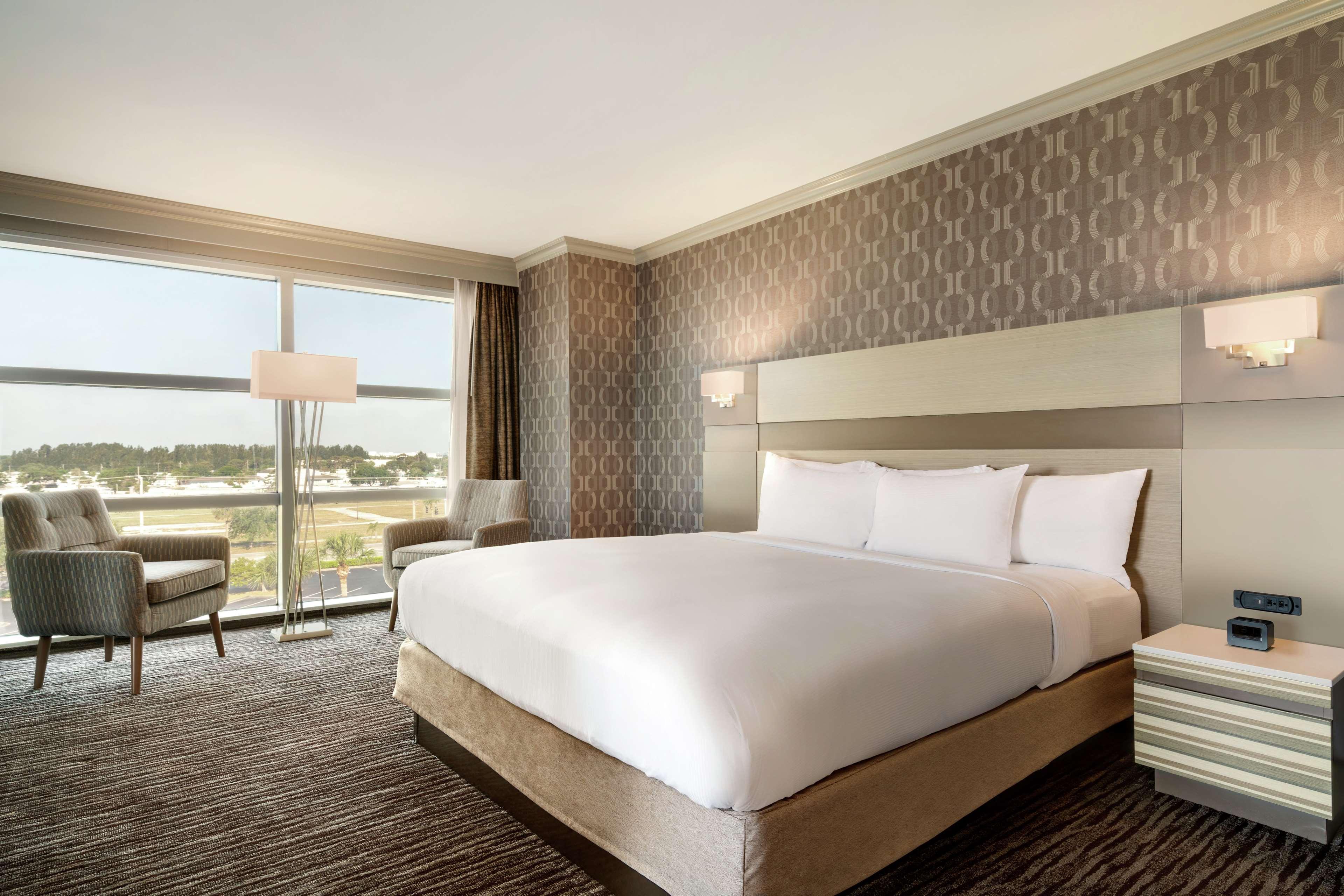 Hilton Melbourne, Fl Hotel Ngoại thất bức ảnh