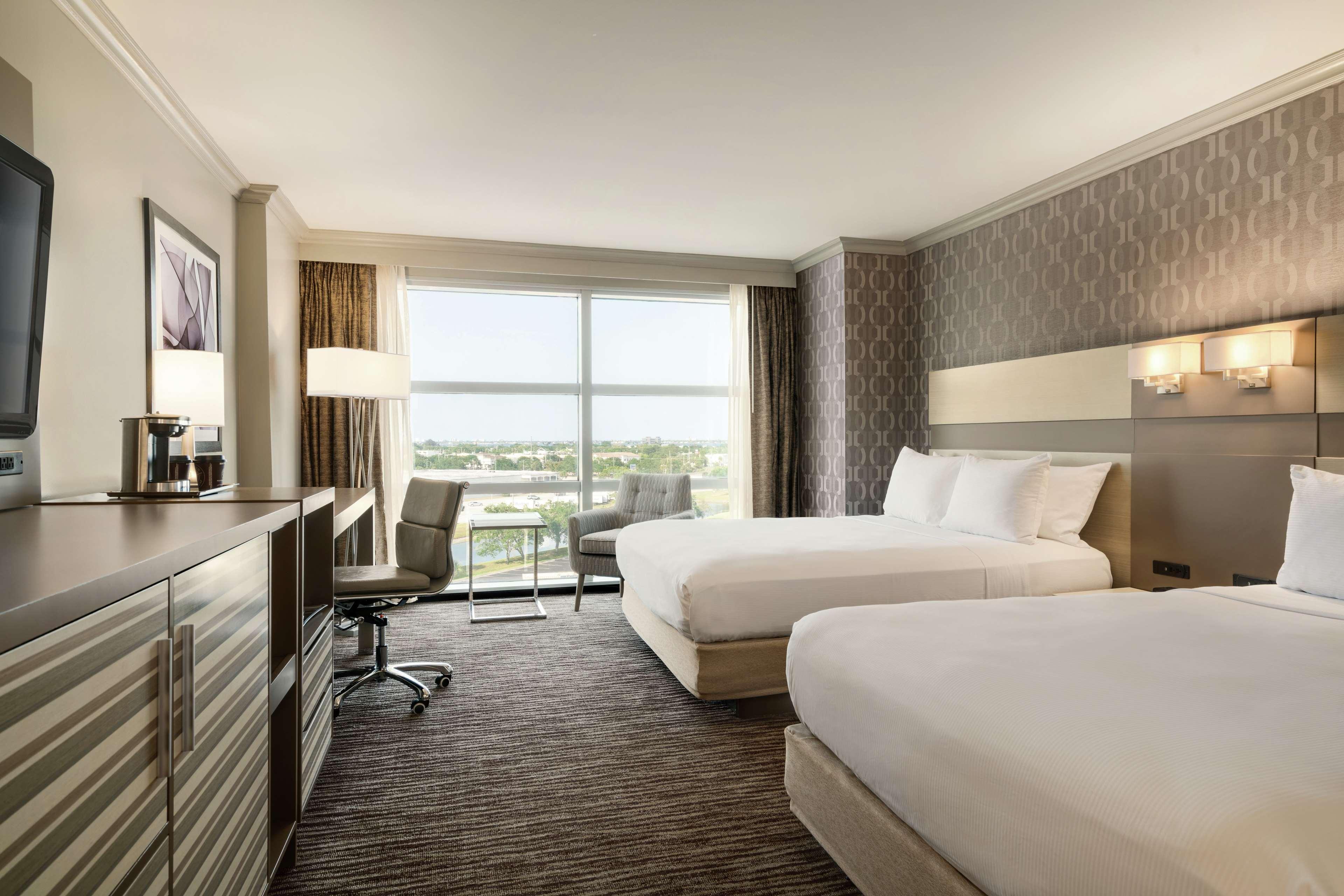 Hilton Melbourne, Fl Hotel Ngoại thất bức ảnh