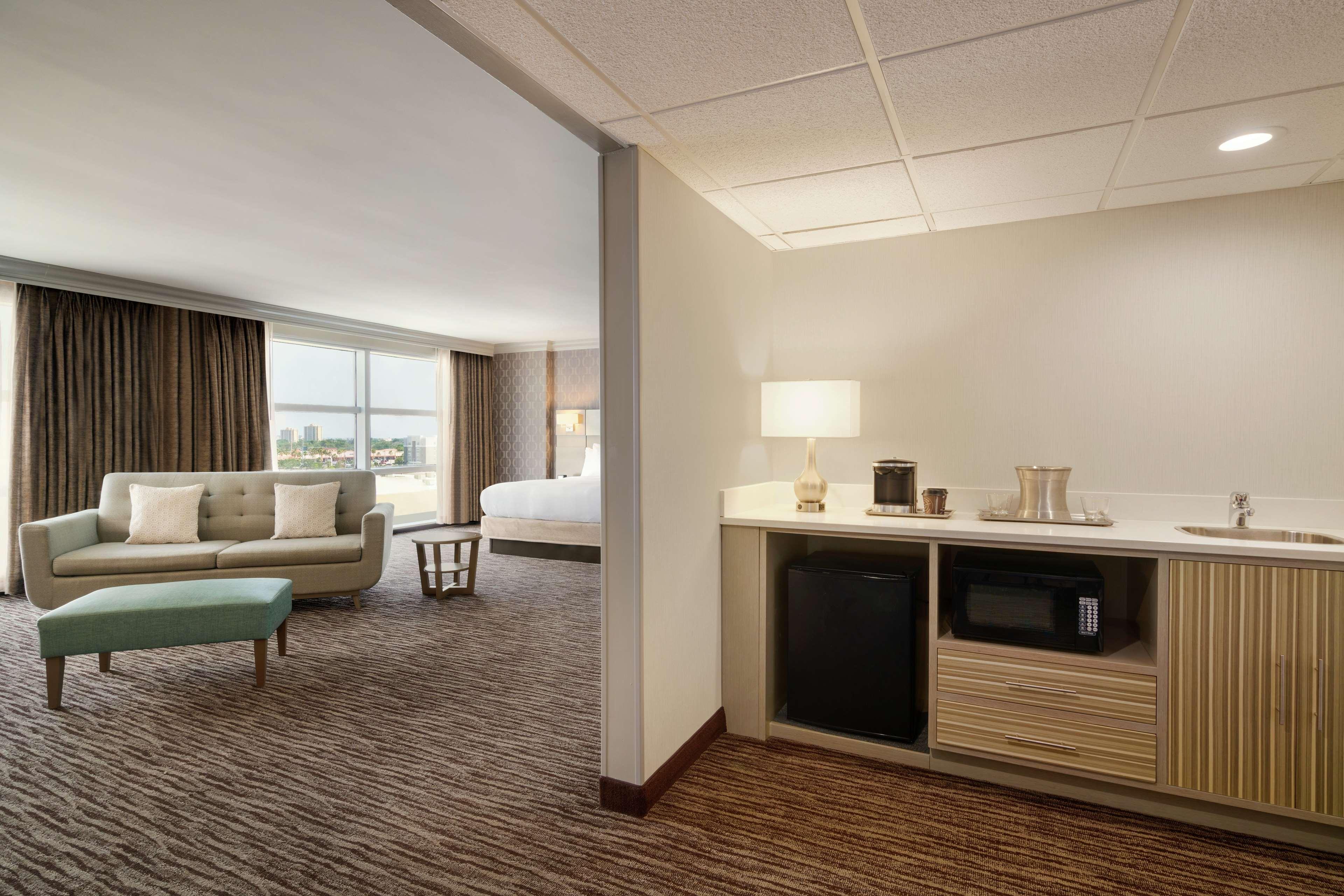 Hilton Melbourne, Fl Hotel Ngoại thất bức ảnh