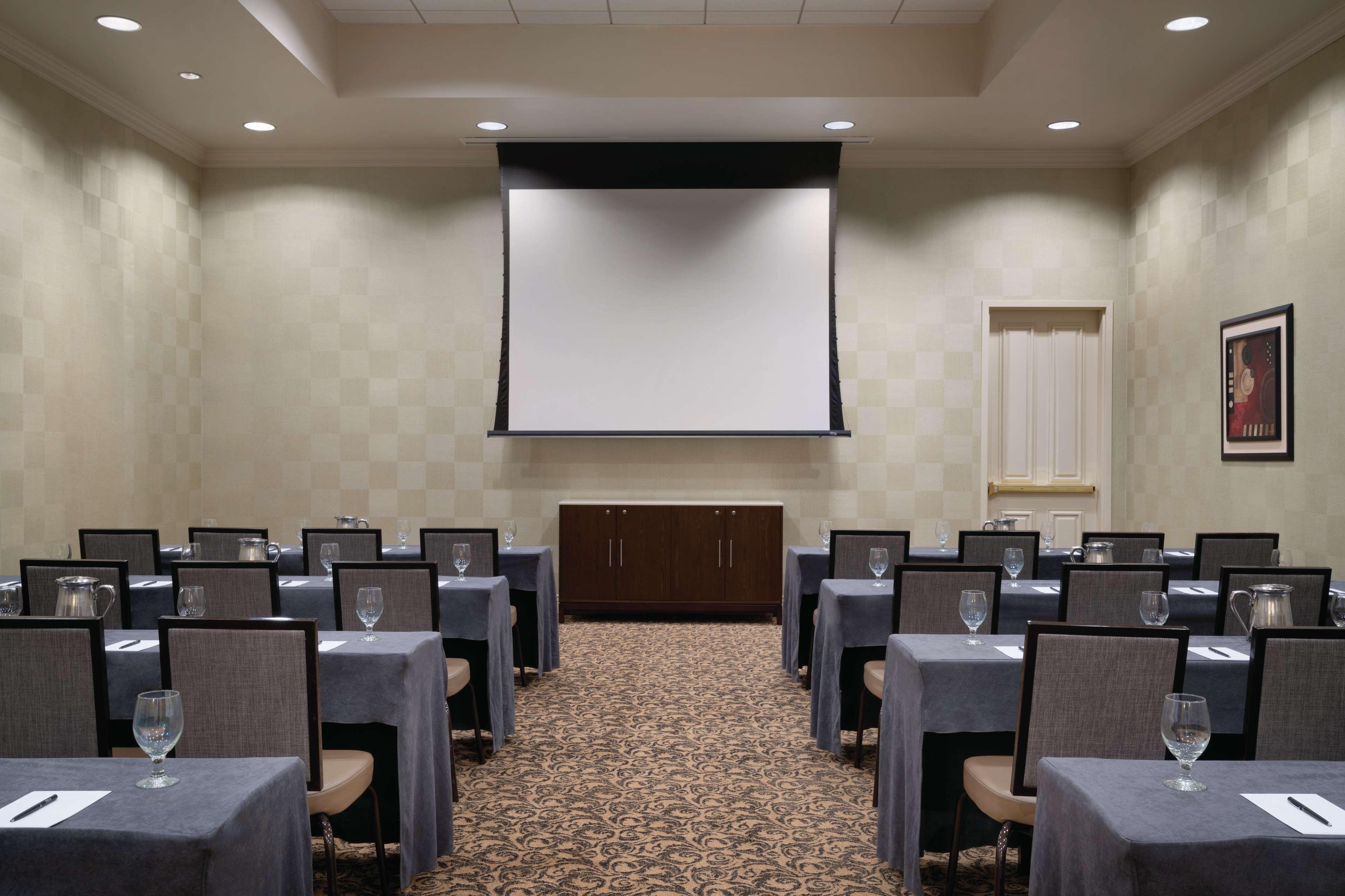 Hilton Melbourne, Fl Hotel Ngoại thất bức ảnh