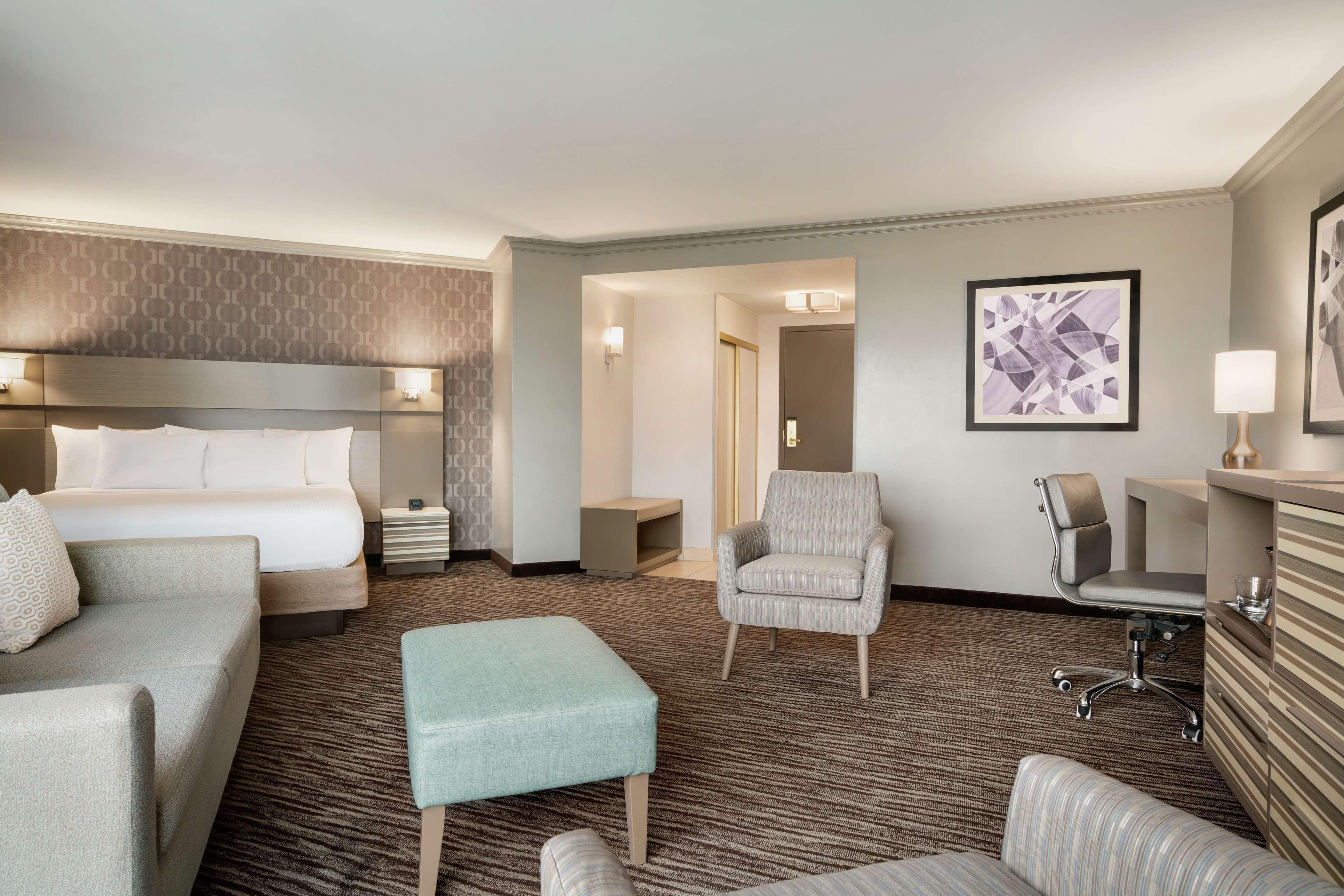 Hilton Melbourne, Fl Hotel Ngoại thất bức ảnh