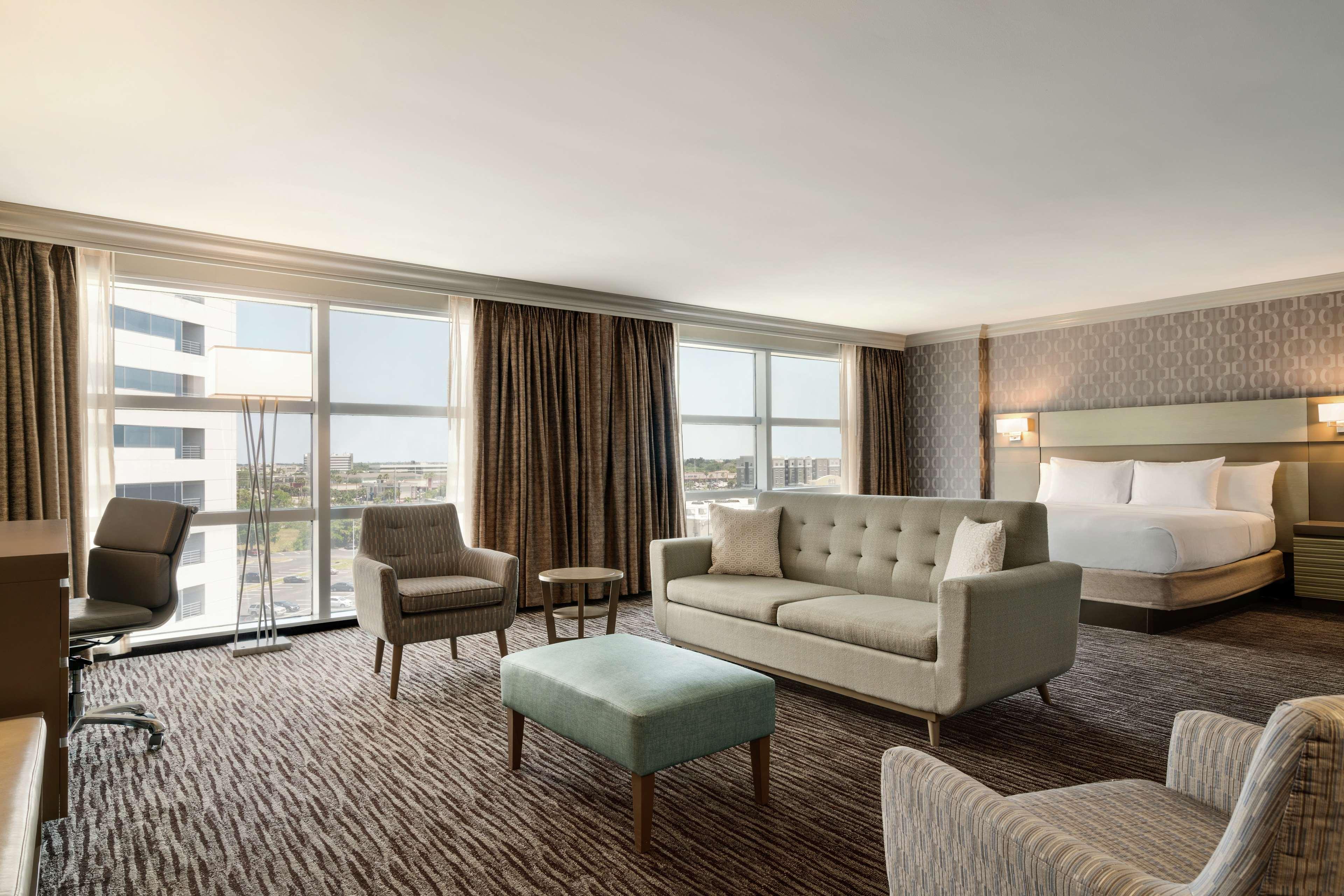 Hilton Melbourne, Fl Hotel Ngoại thất bức ảnh