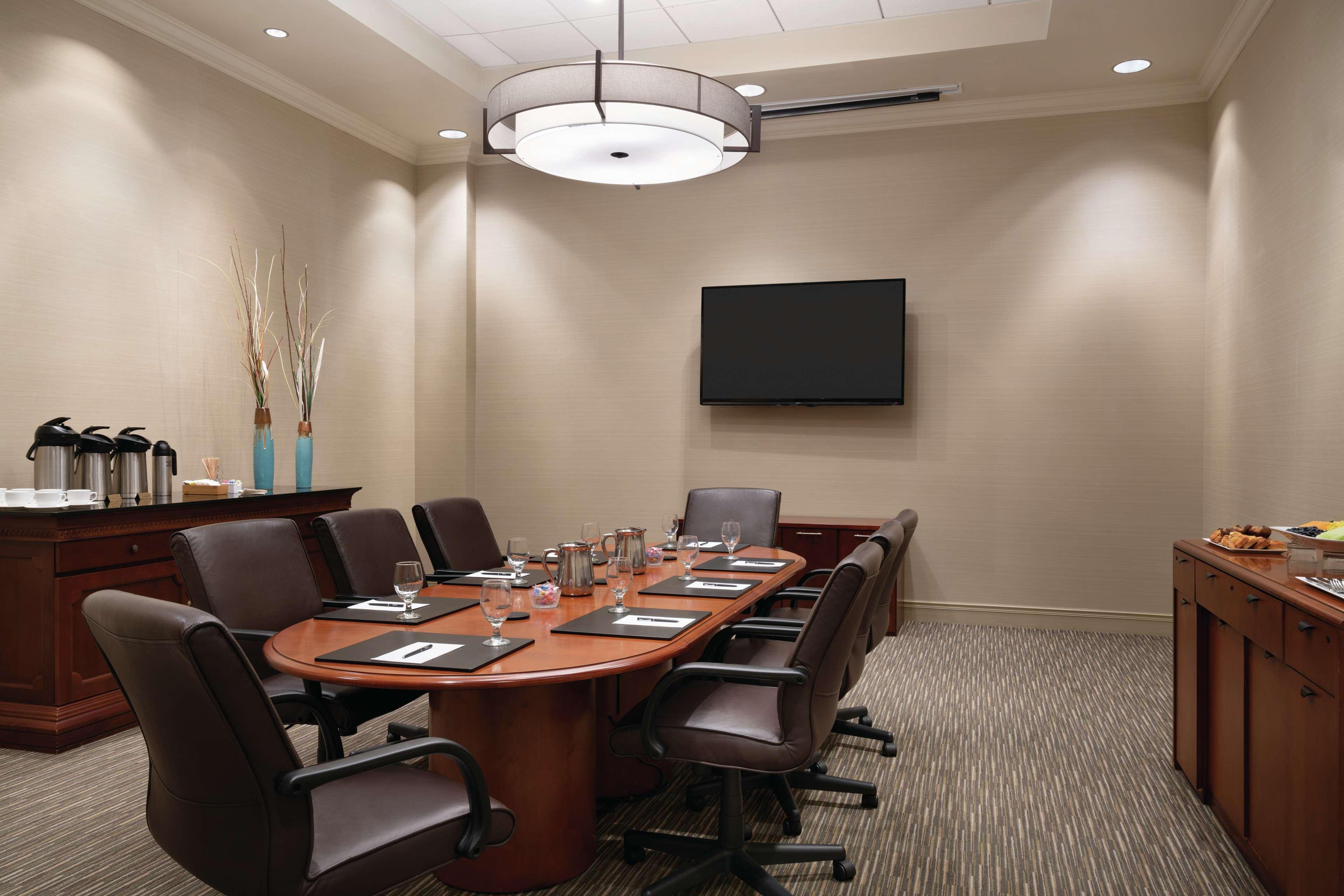 Hilton Melbourne, Fl Hotel Ngoại thất bức ảnh