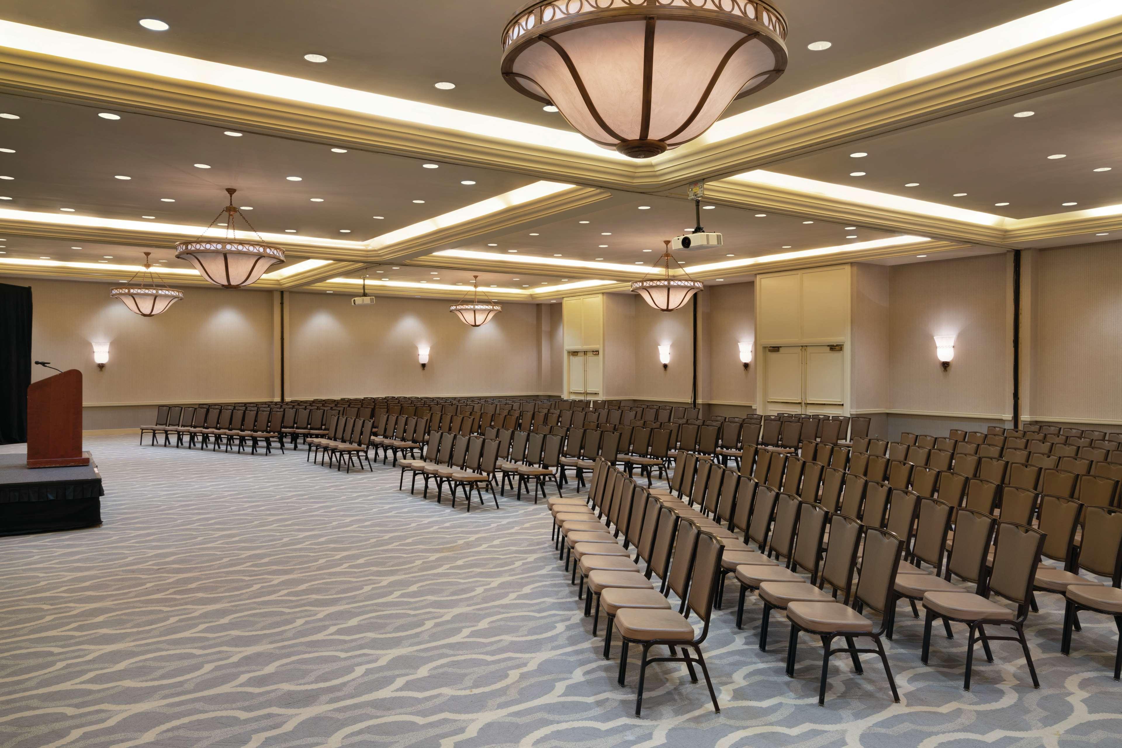 Hilton Melbourne, Fl Hotel Ngoại thất bức ảnh