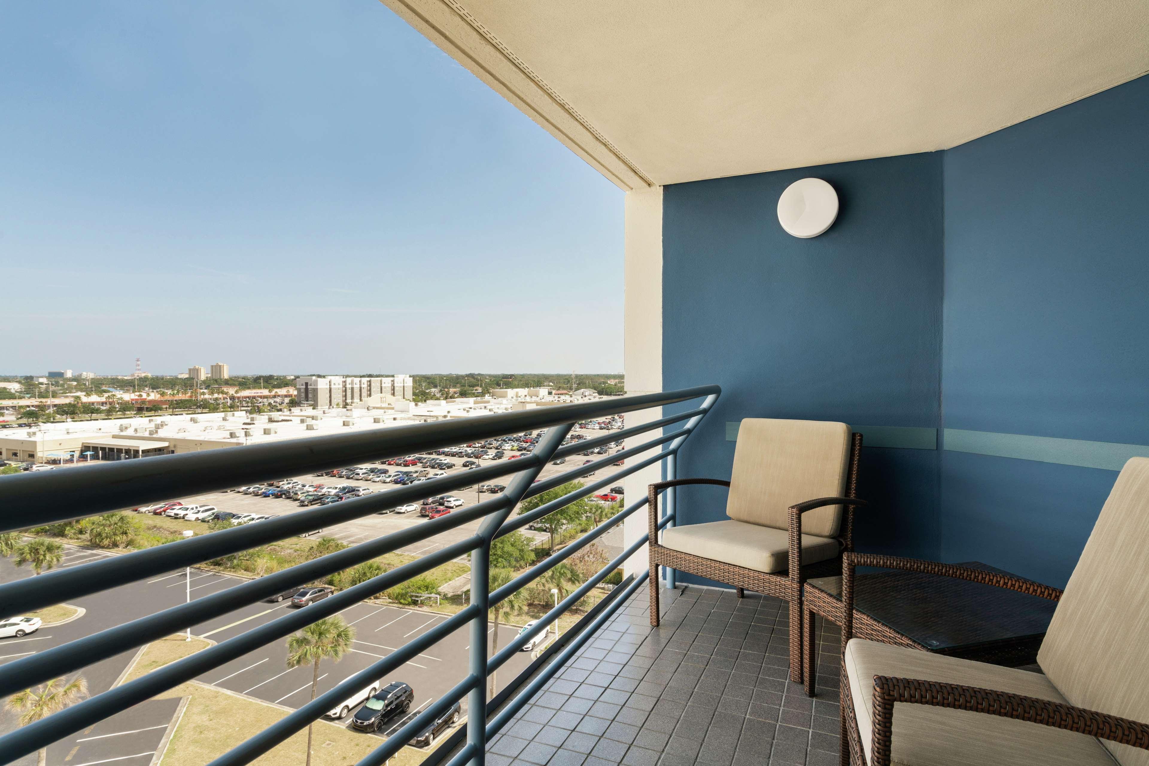 Hilton Melbourne, Fl Hotel Ngoại thất bức ảnh