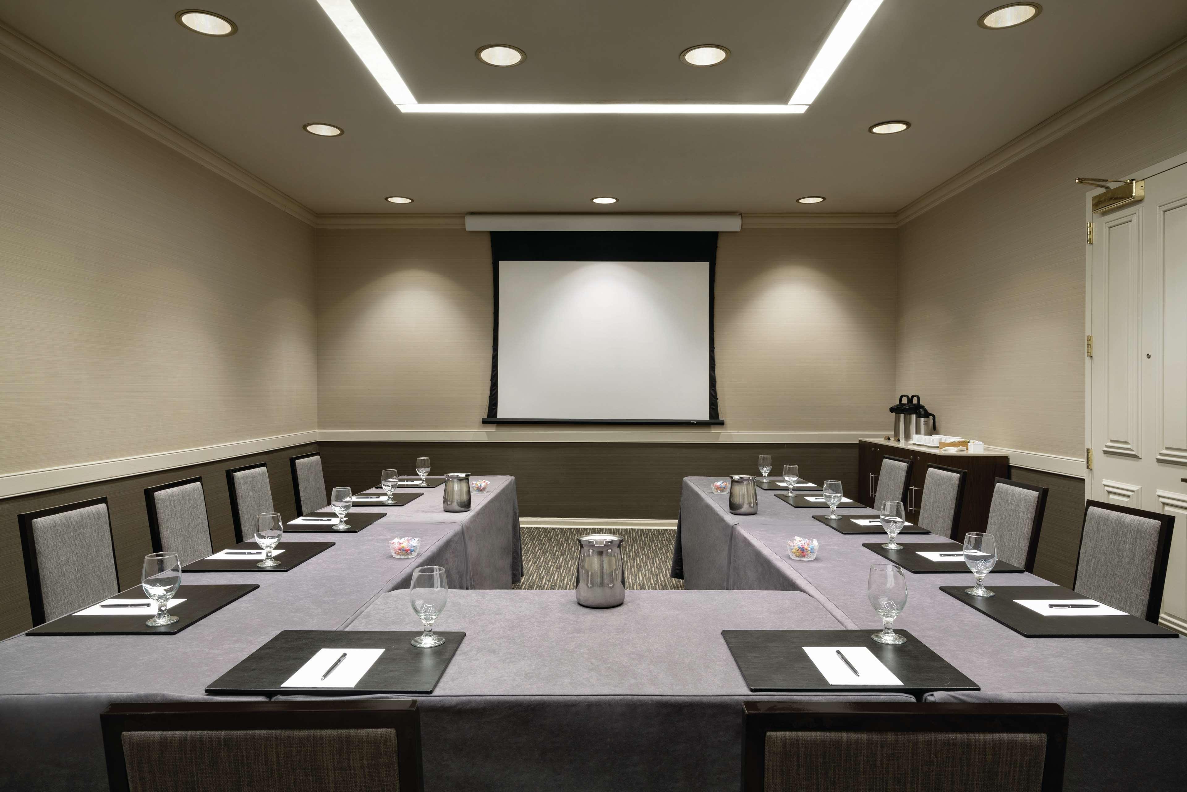 Hilton Melbourne, Fl Hotel Ngoại thất bức ảnh