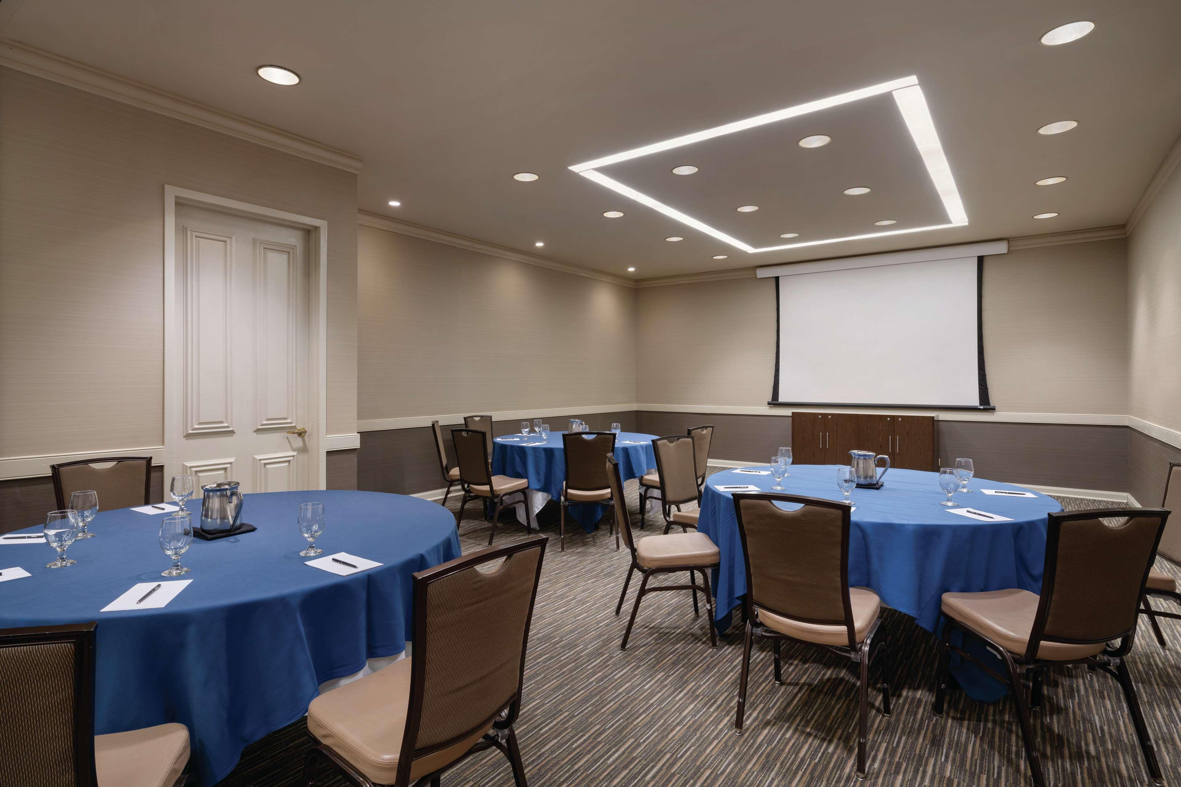 Hilton Melbourne, Fl Hotel Ngoại thất bức ảnh