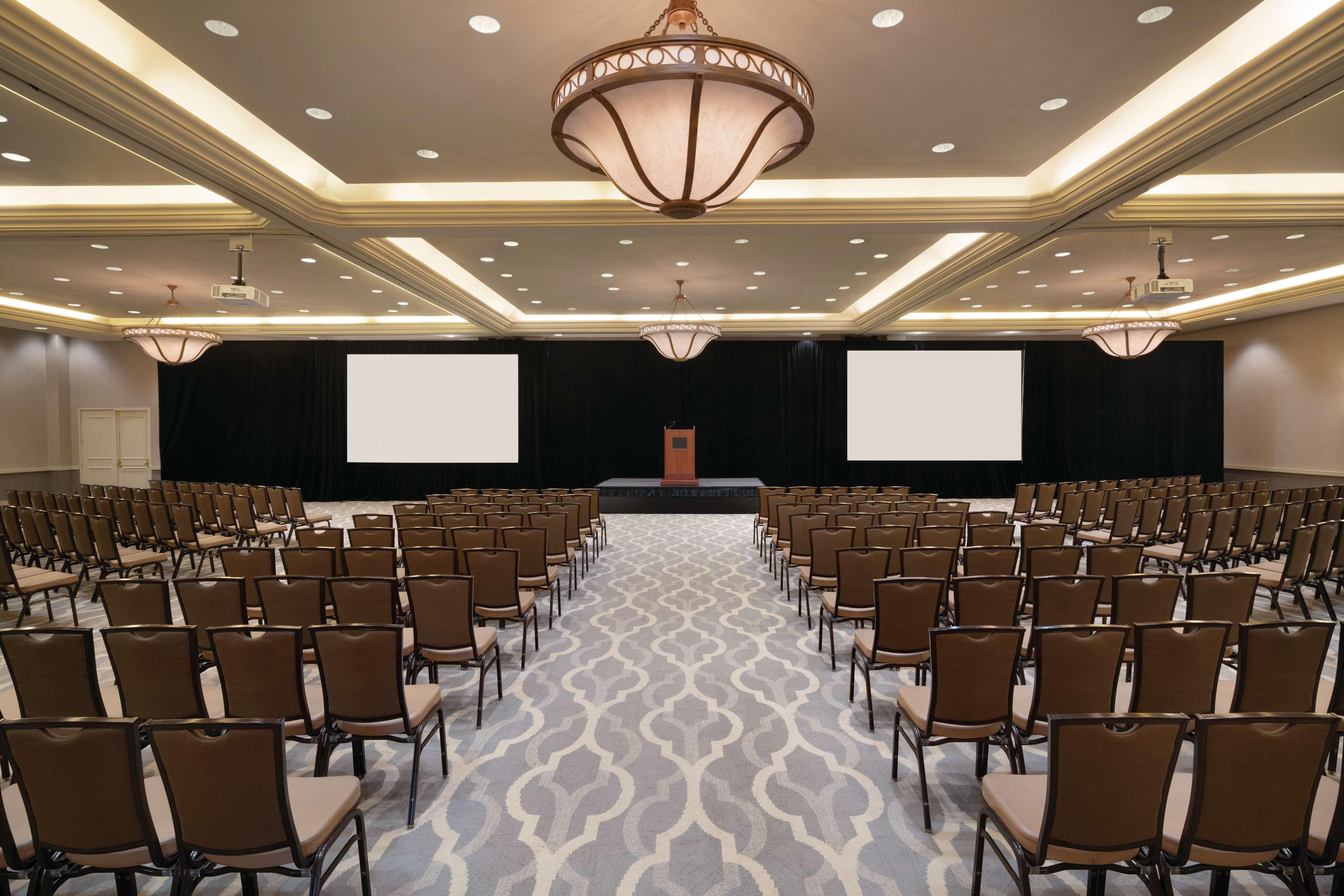 Hilton Melbourne, Fl Hotel Ngoại thất bức ảnh