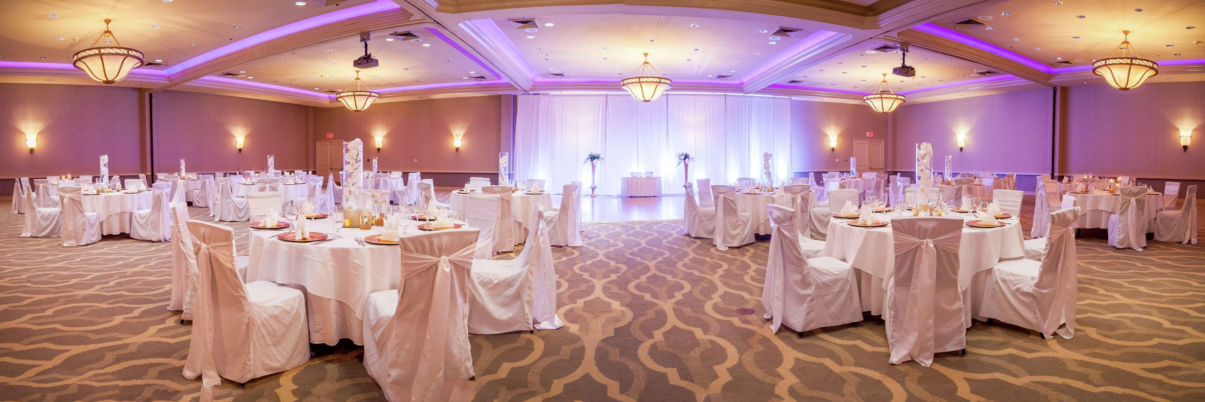 Hilton Melbourne, Fl Hotel Ngoại thất bức ảnh