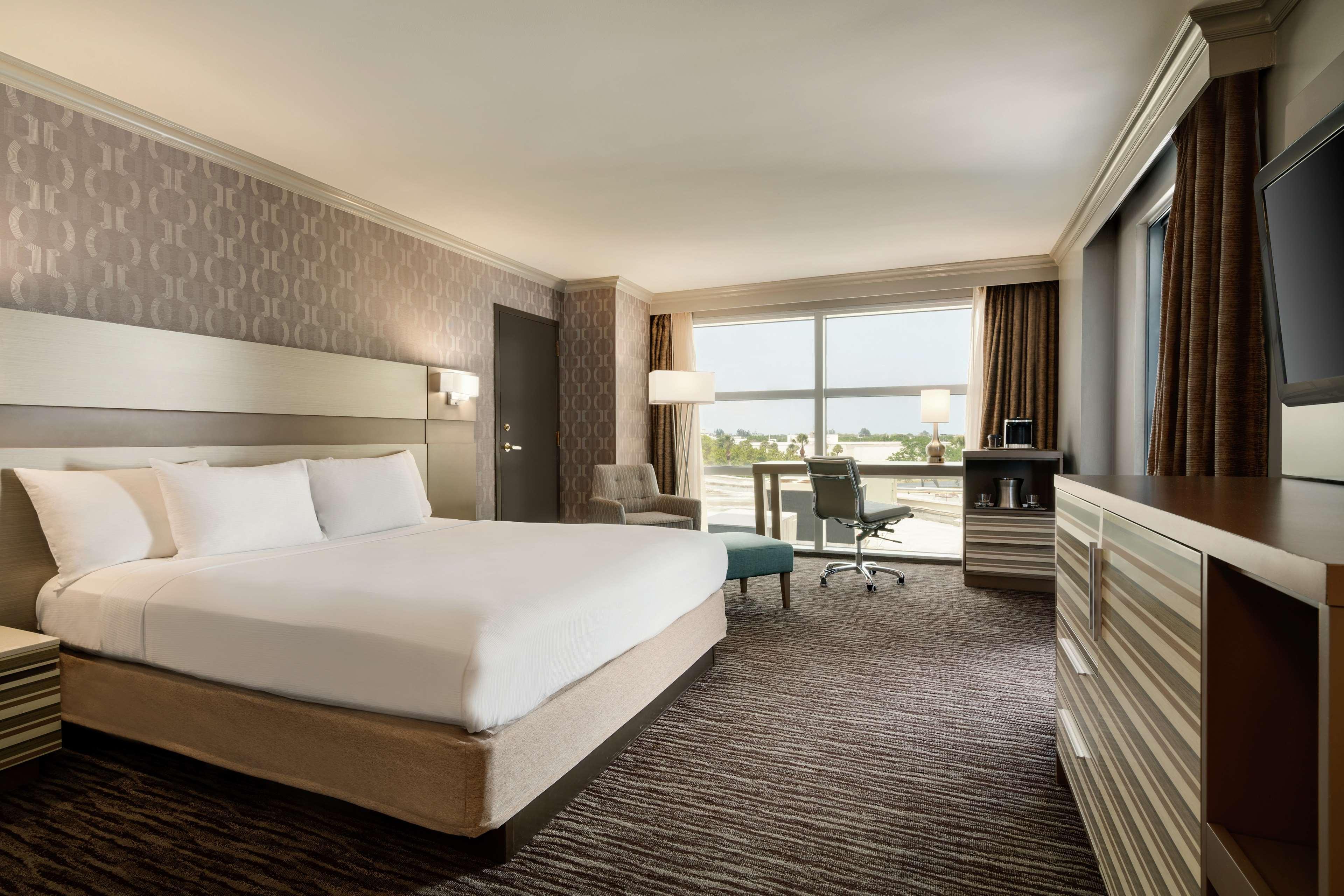 Hilton Melbourne, Fl Hotel Ngoại thất bức ảnh
