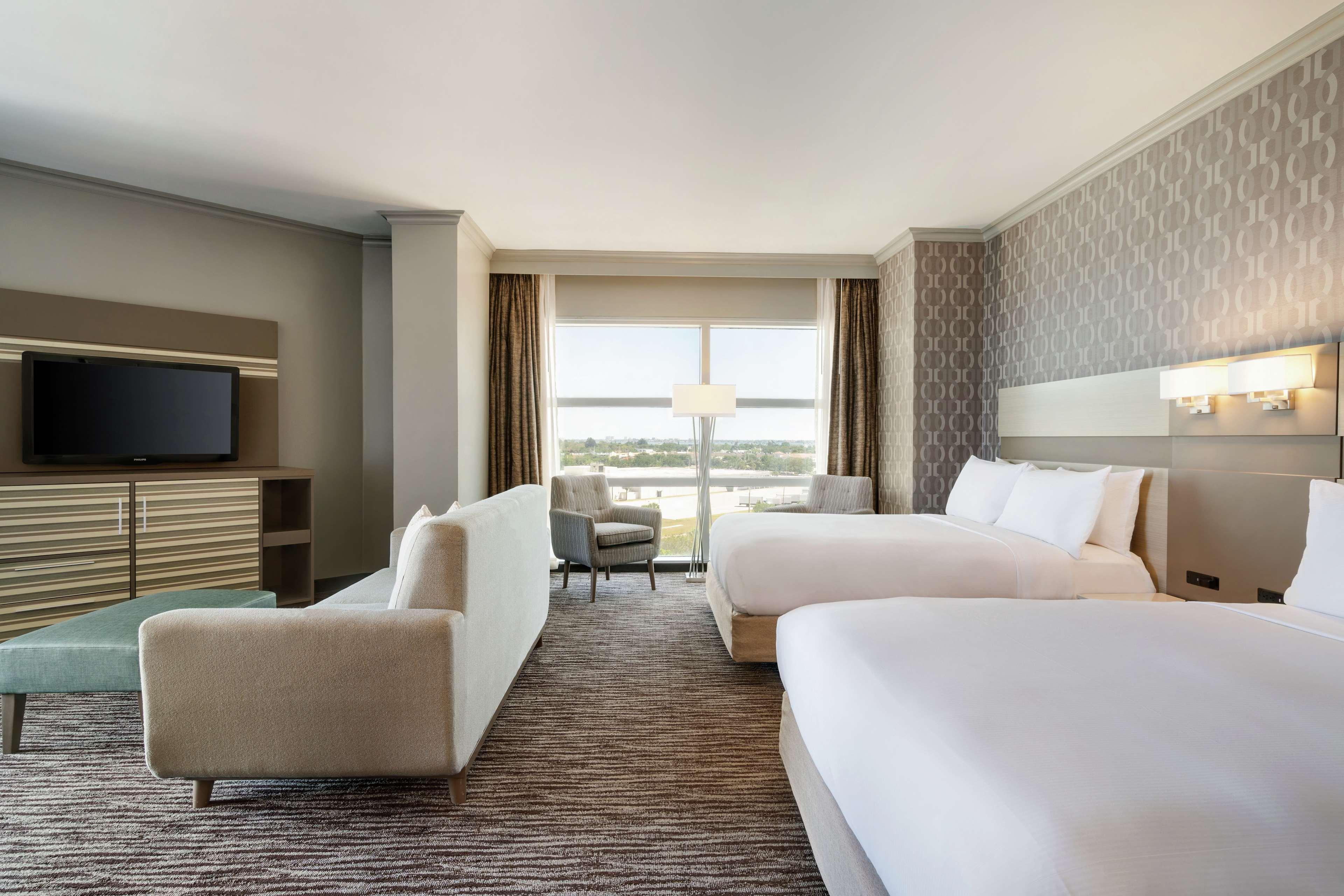Hilton Melbourne, Fl Hotel Ngoại thất bức ảnh