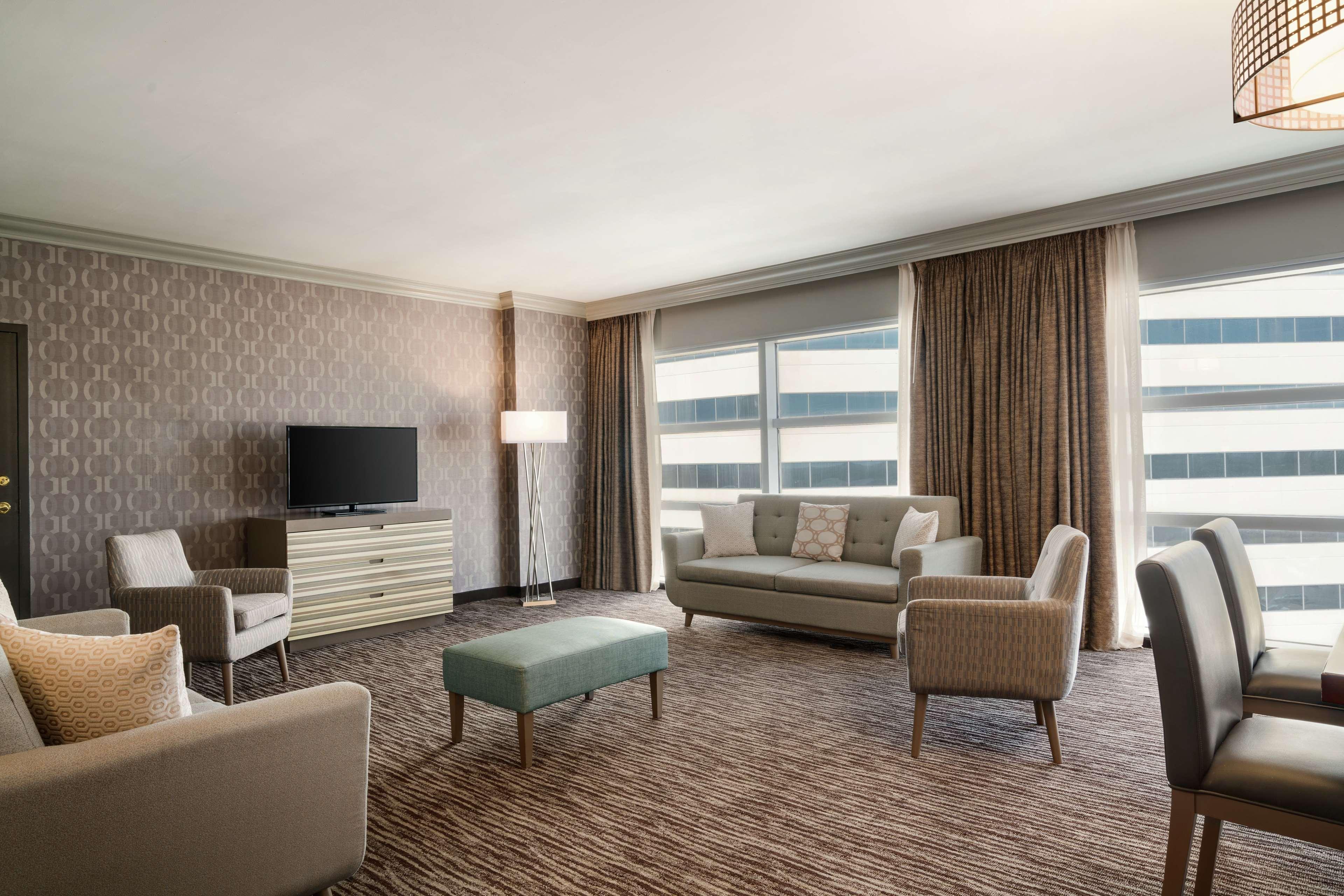 Hilton Melbourne, Fl Hotel Ngoại thất bức ảnh