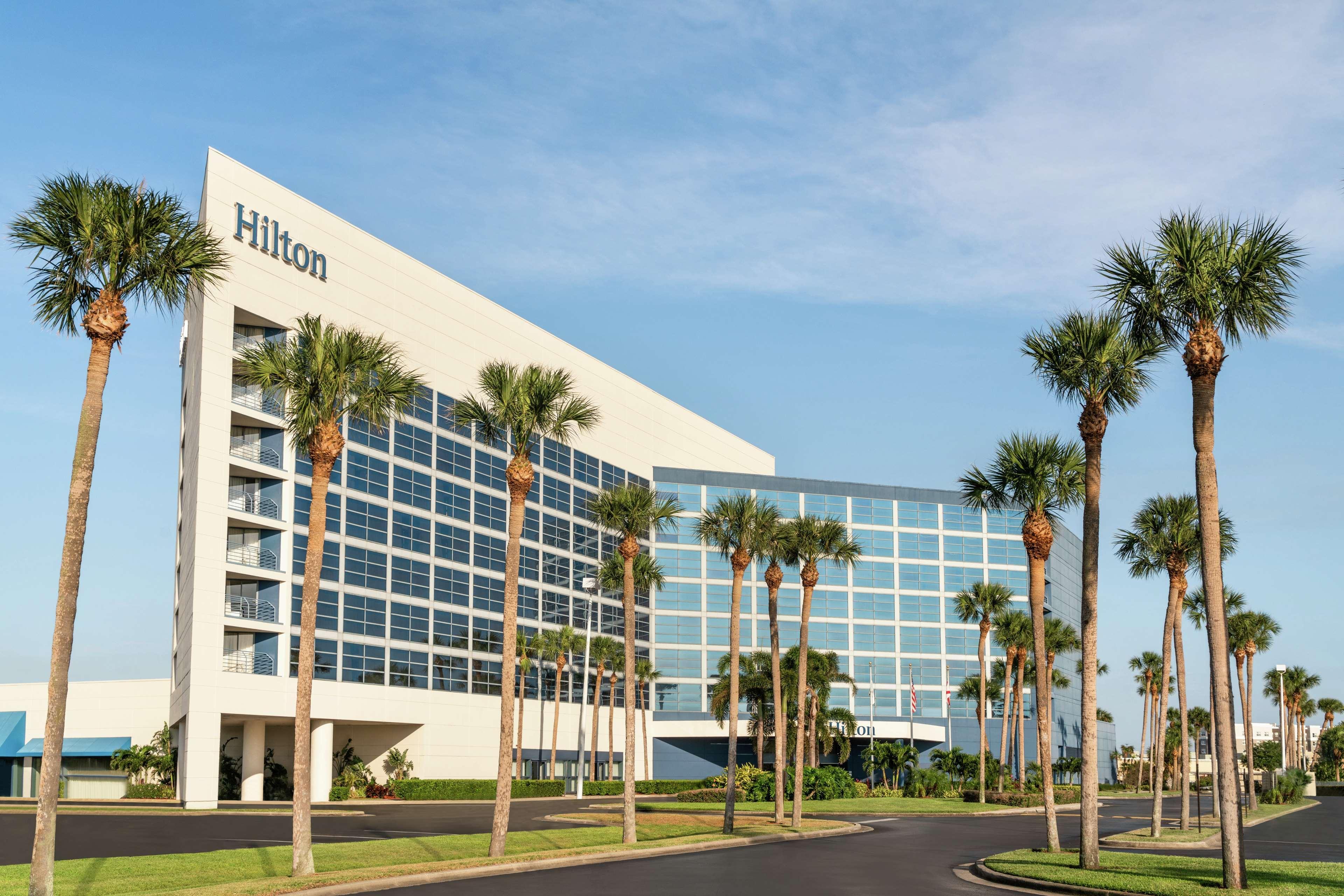 Hilton Melbourne, Fl Hotel Ngoại thất bức ảnh
