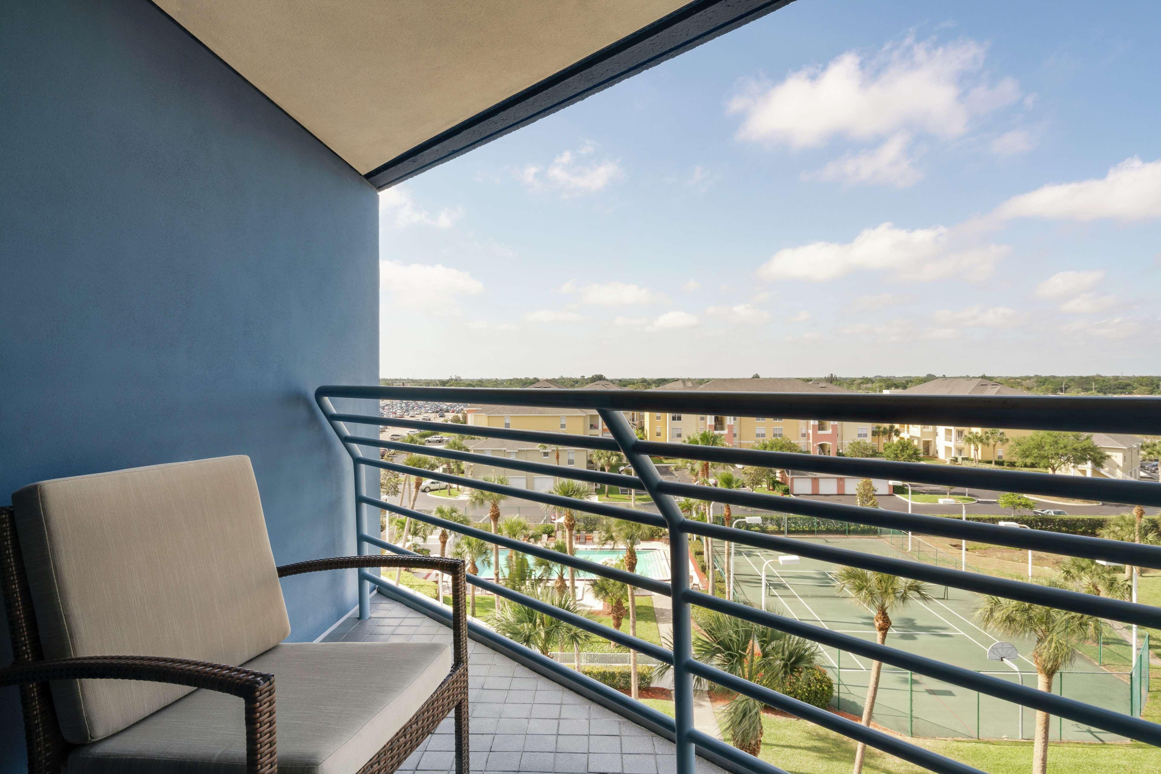 Hilton Melbourne, Fl Hotel Ngoại thất bức ảnh