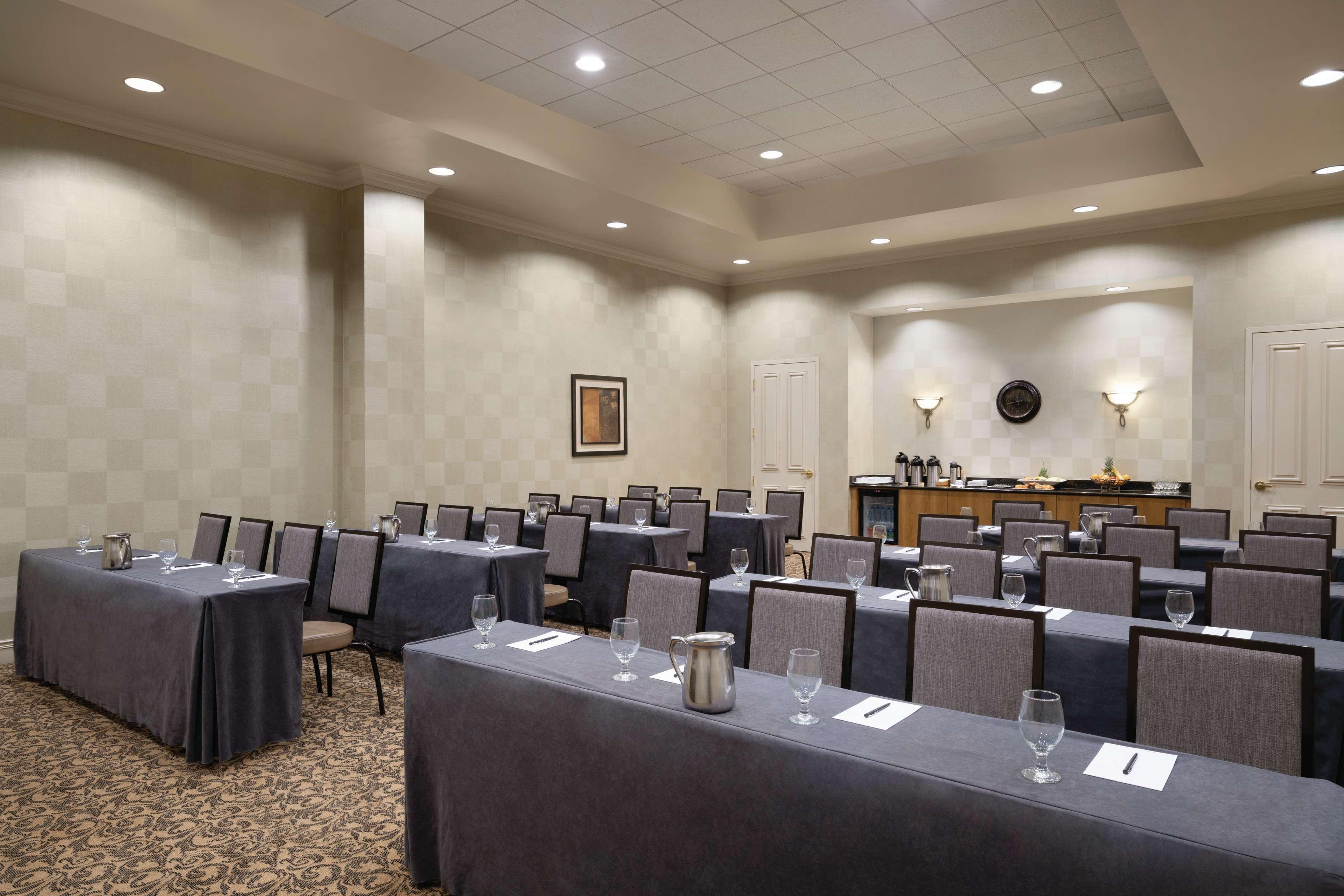 Hilton Melbourne, Fl Hotel Ngoại thất bức ảnh