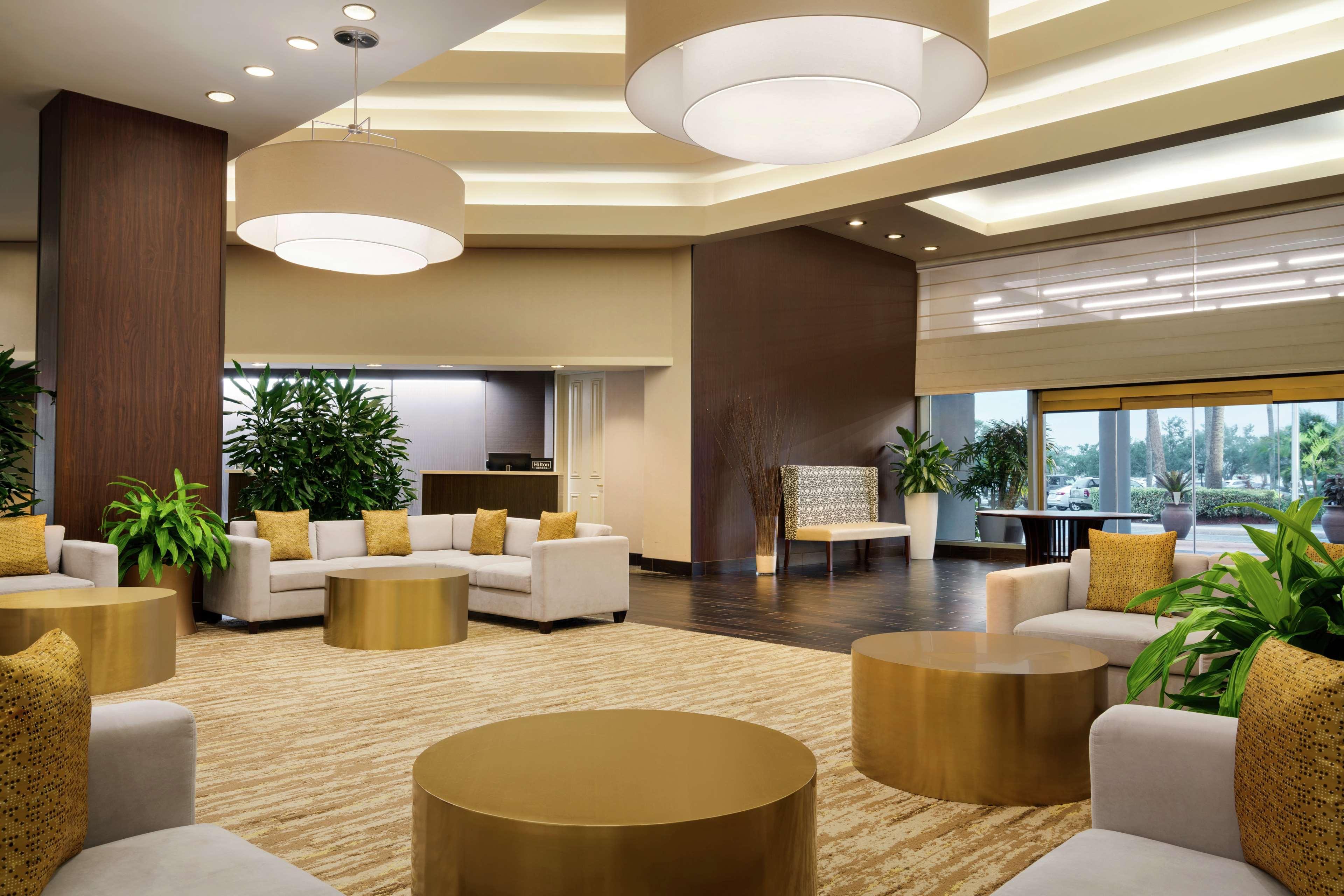 Hilton Melbourne, Fl Hotel Ngoại thất bức ảnh