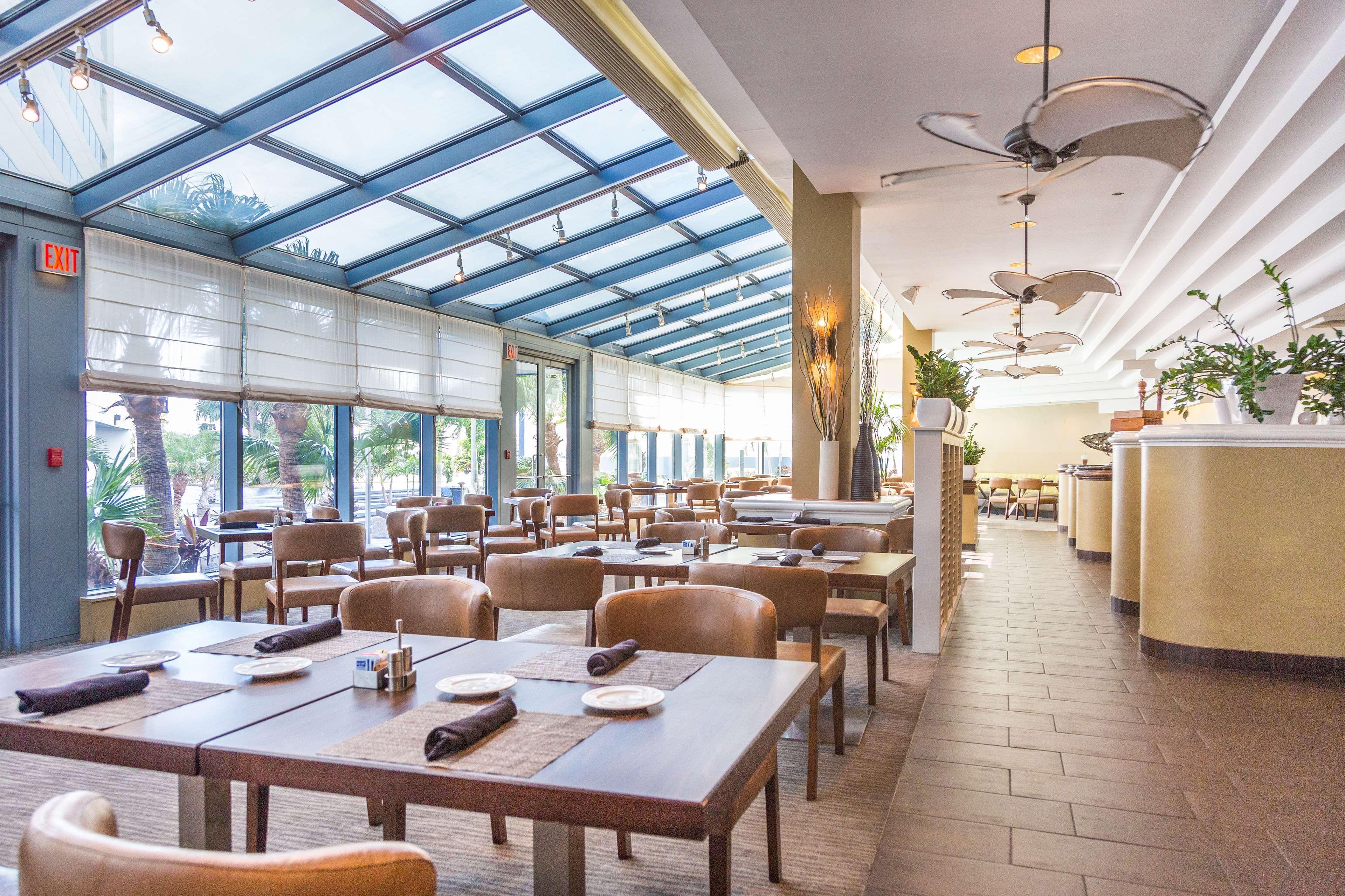 Hilton Melbourne, Fl Hotel Ngoại thất bức ảnh