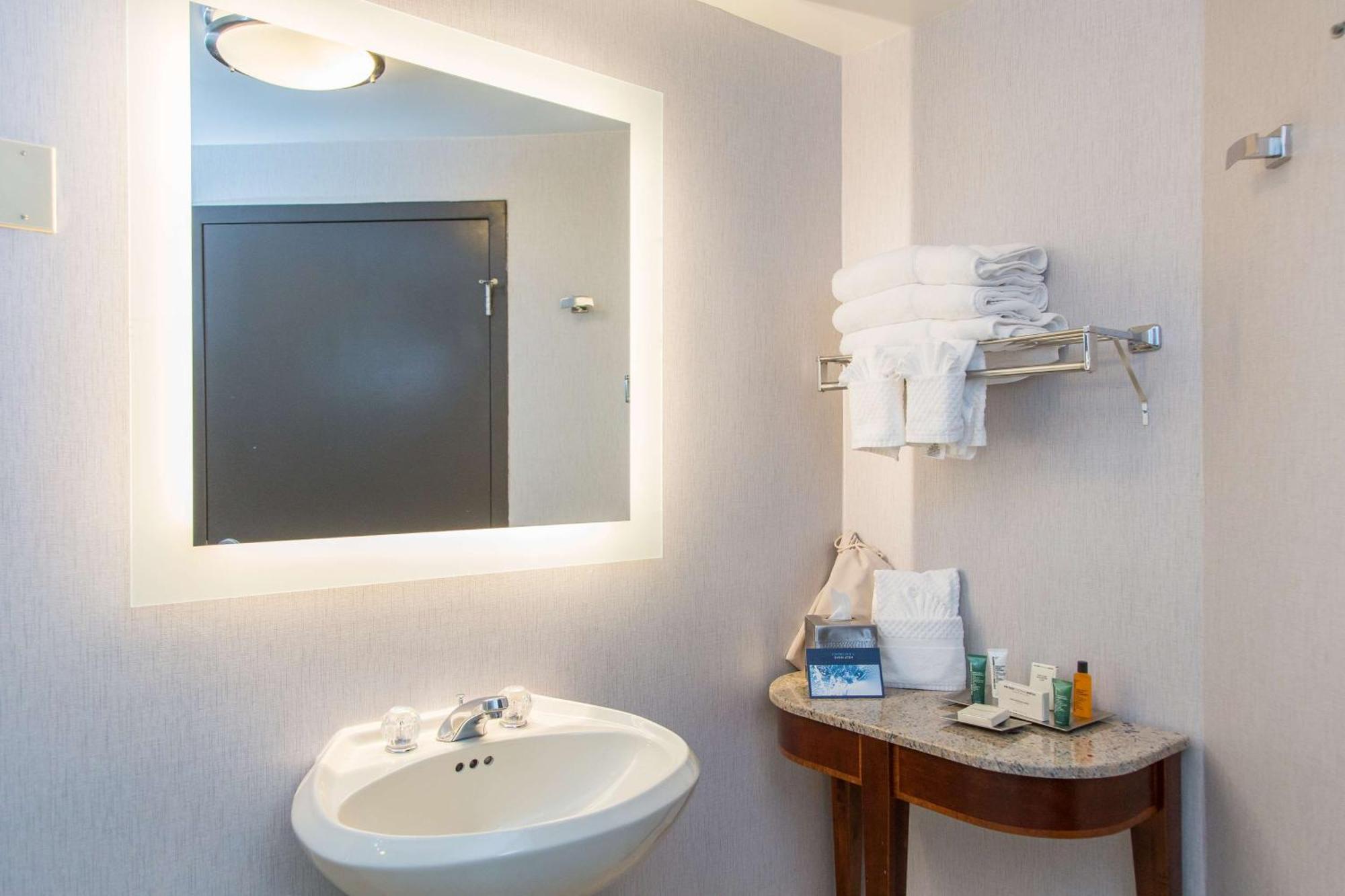 Hilton Melbourne, Fl Hotel Ngoại thất bức ảnh