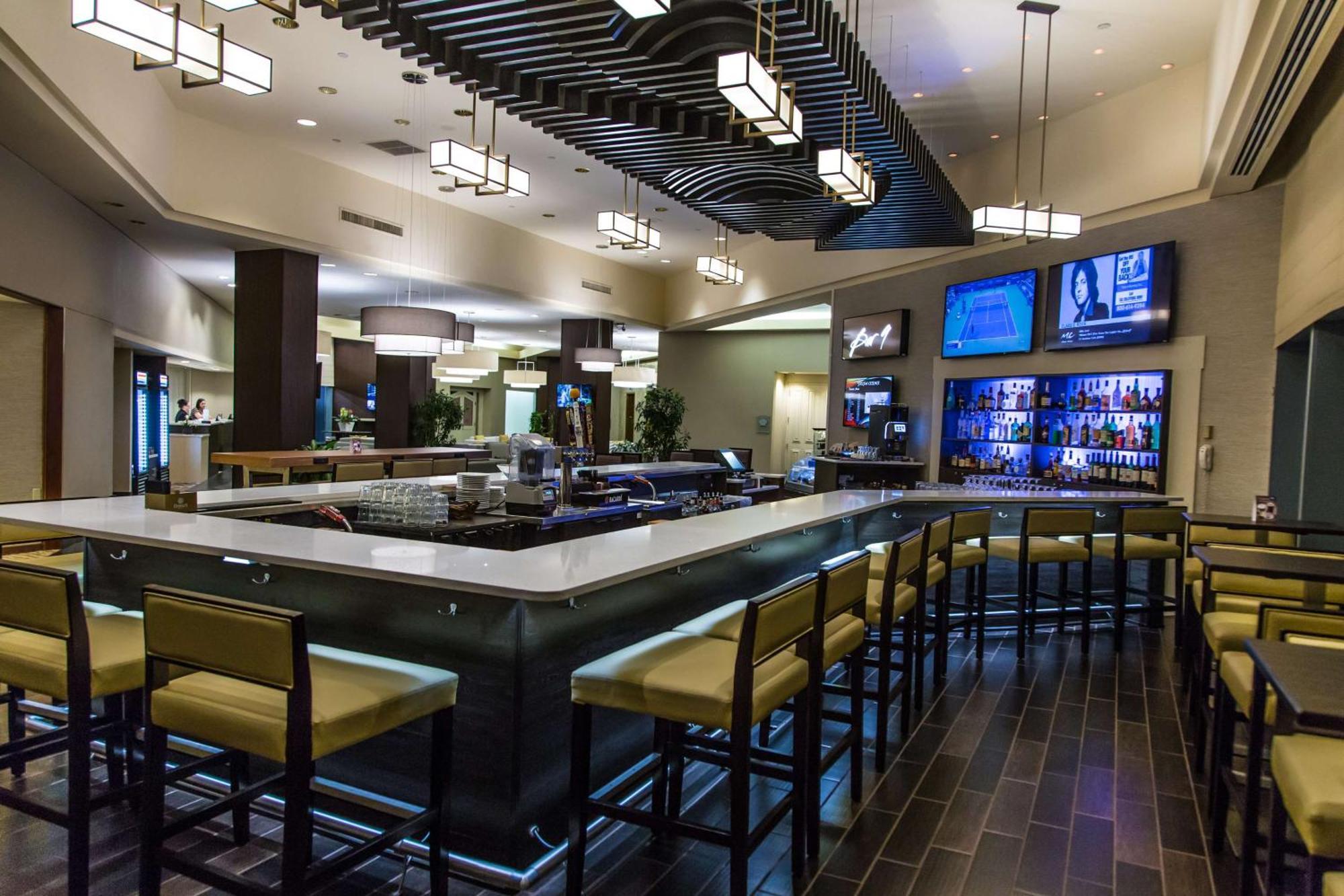 Hilton Melbourne, Fl Hotel Ngoại thất bức ảnh