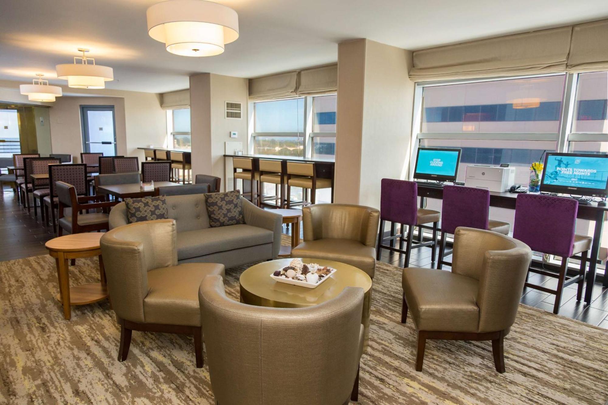 Hilton Melbourne, Fl Hotel Ngoại thất bức ảnh