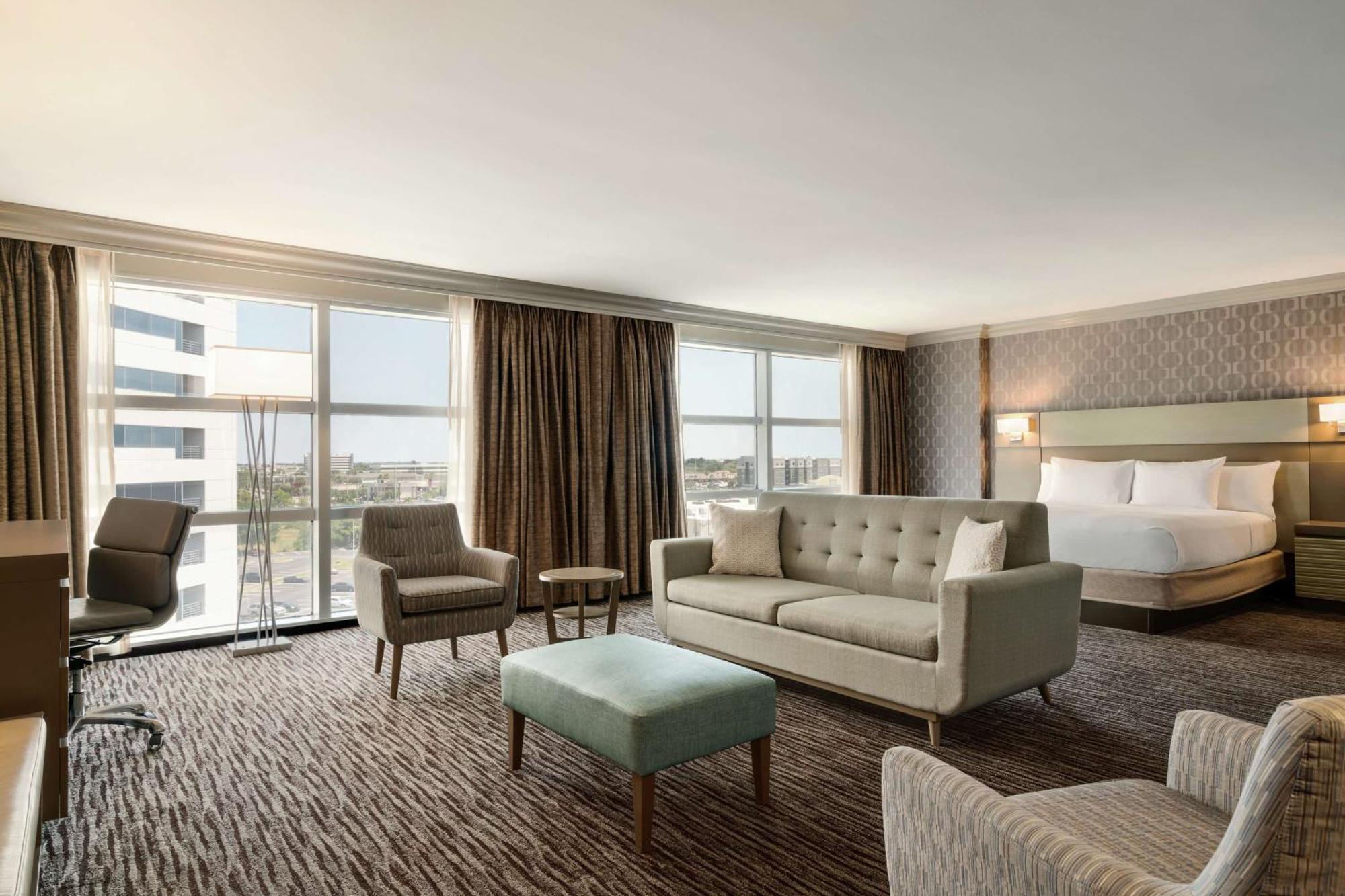 Hilton Melbourne, Fl Hotel Ngoại thất bức ảnh
