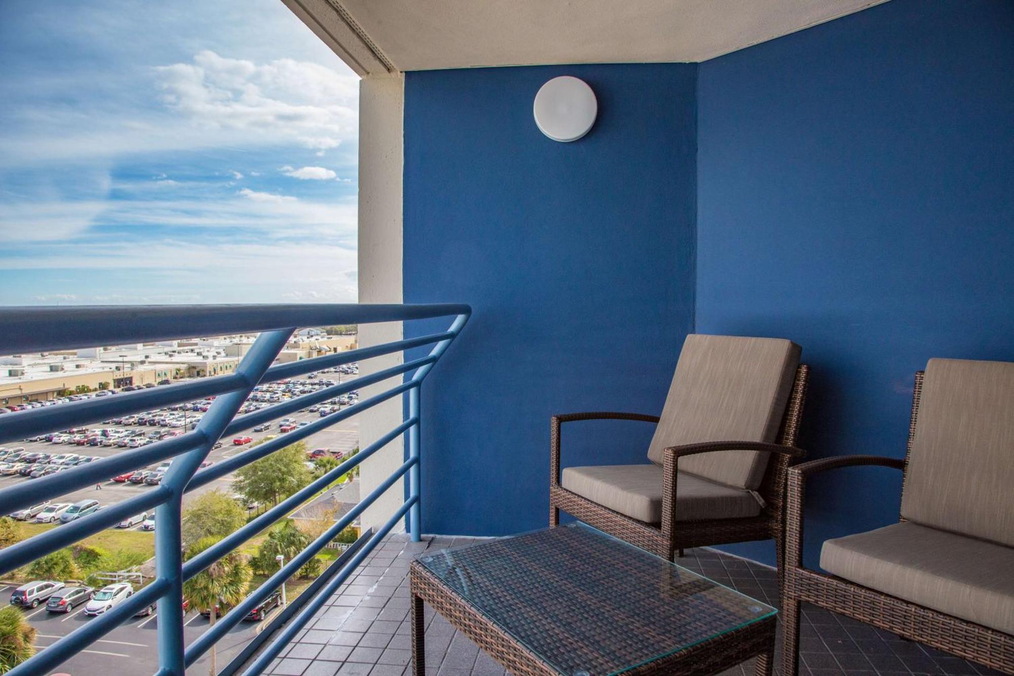 Hilton Melbourne, Fl Hotel Ngoại thất bức ảnh