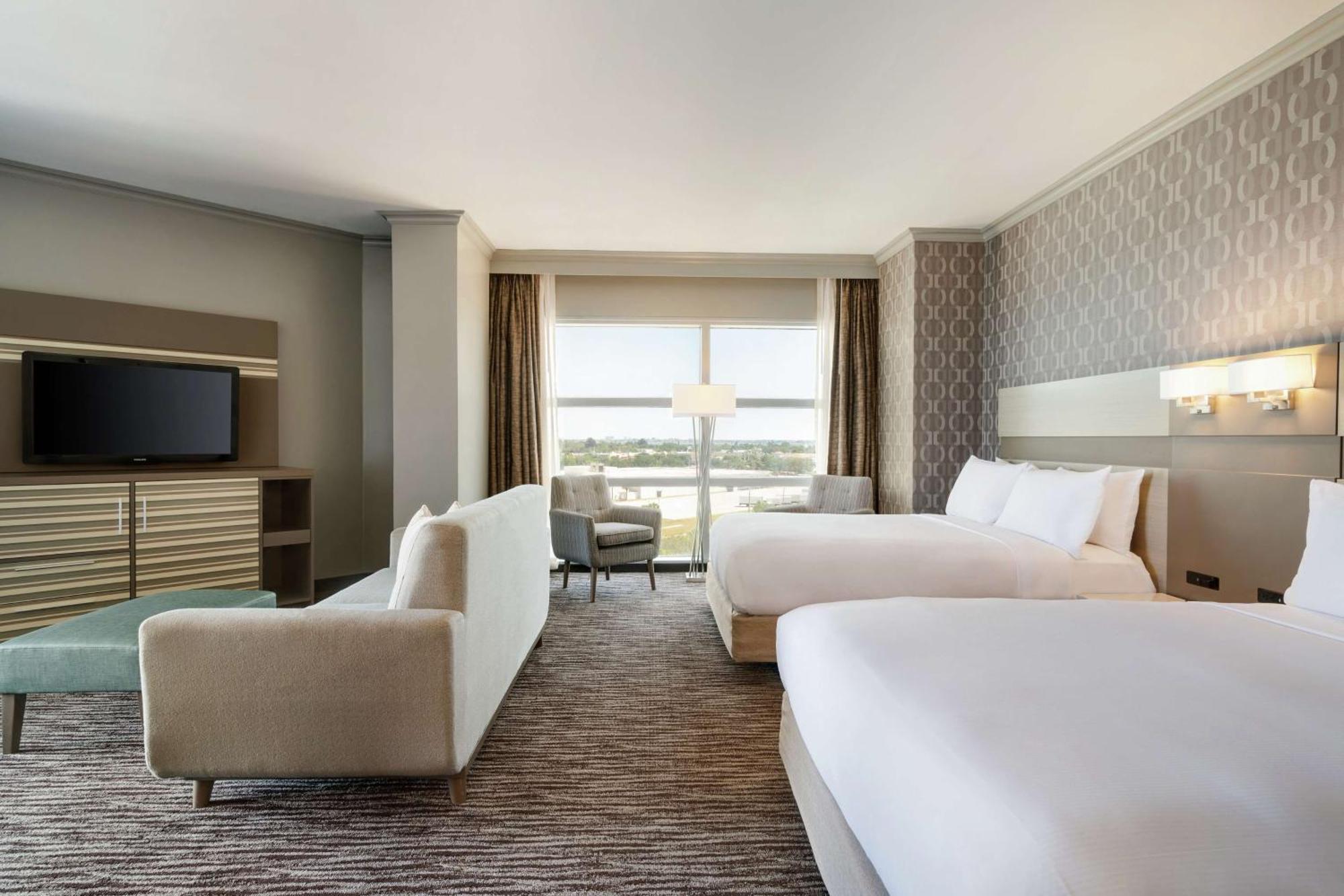 Hilton Melbourne, Fl Hotel Ngoại thất bức ảnh