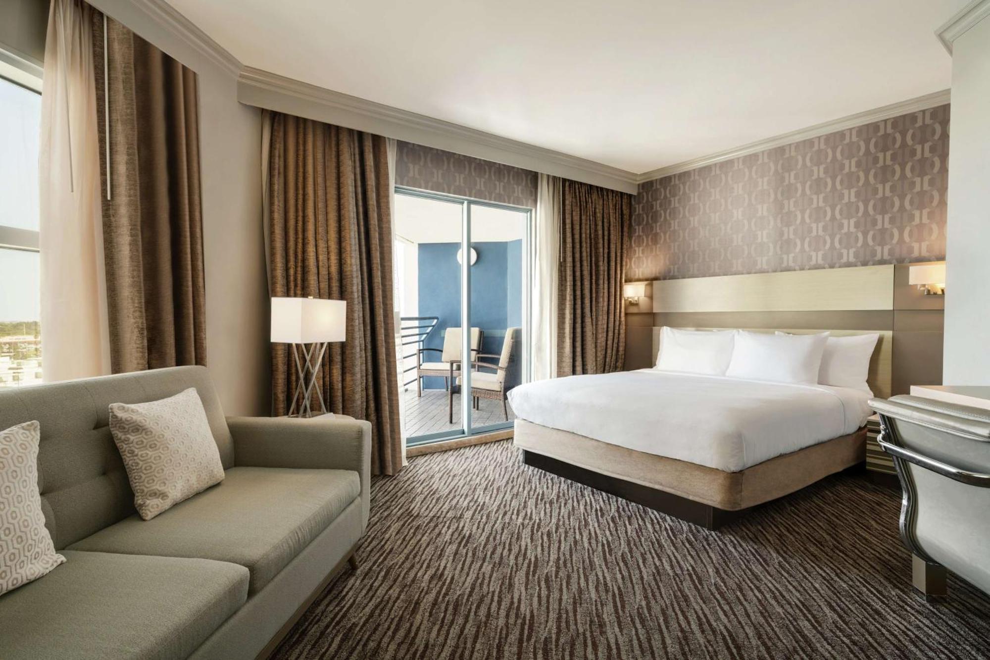 Hilton Melbourne, Fl Hotel Ngoại thất bức ảnh