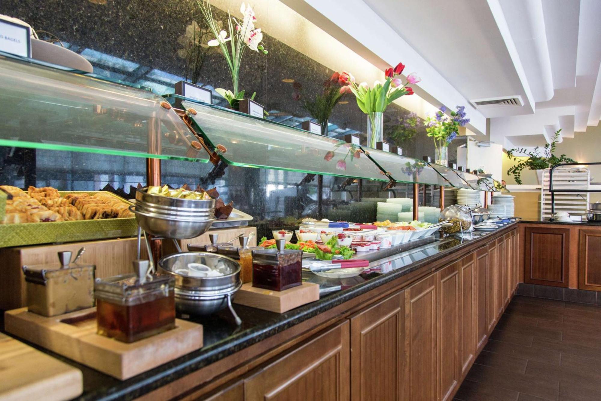 Hilton Melbourne, Fl Hotel Ngoại thất bức ảnh