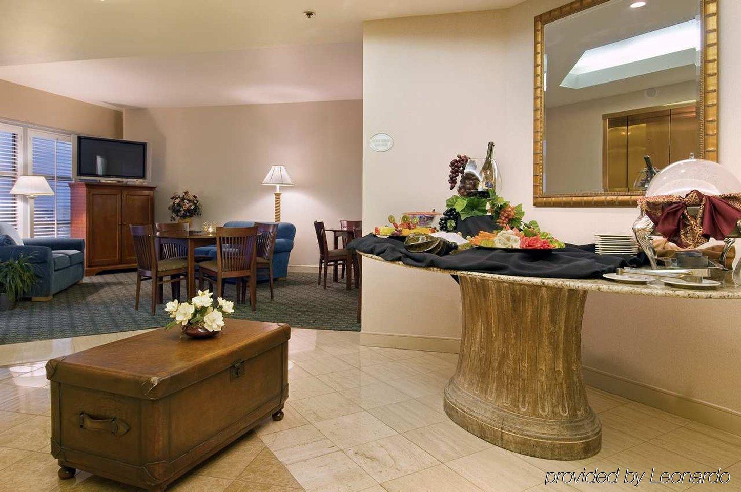 Hilton Melbourne, Fl Hotel Nhà hàng bức ảnh